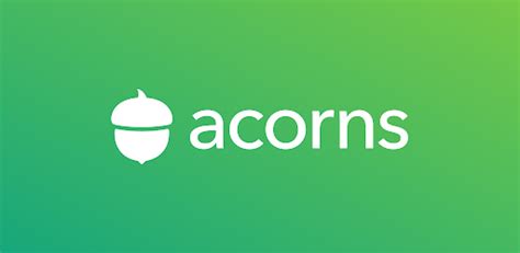 what apps are similar to acorns